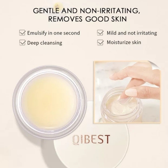 Qibest Makeup remover - Picture 4 of 5